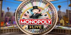Evo Monopoly Live Bj88