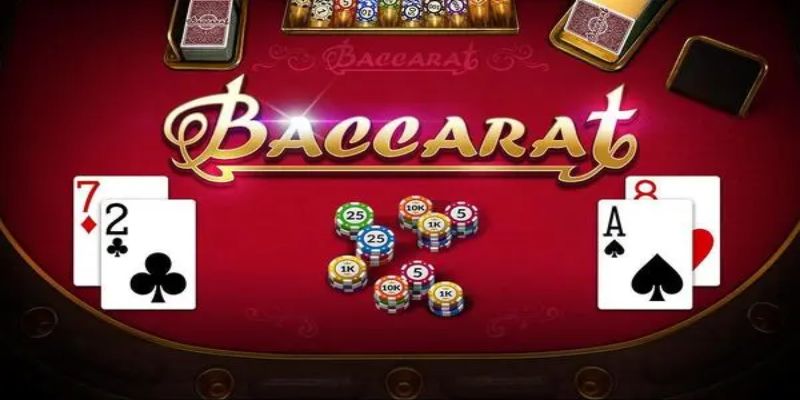 Bí quyết hạ gục đối thủ khi tham gia Baccarat Bj88