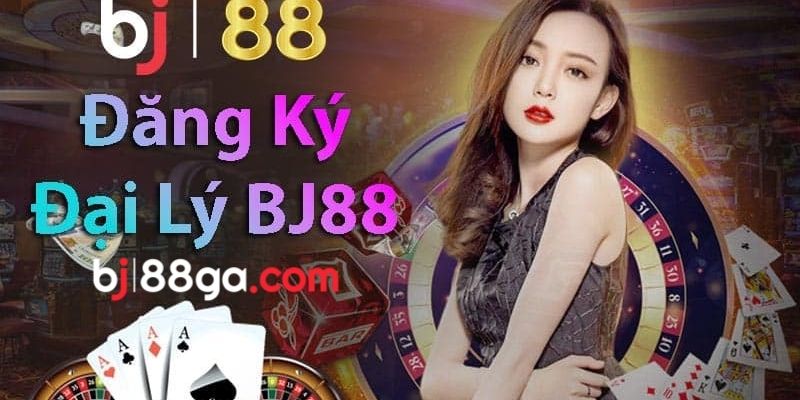 Để trở thành một đại lý Bj88 thực sự không hề khó như bạn nghĩ