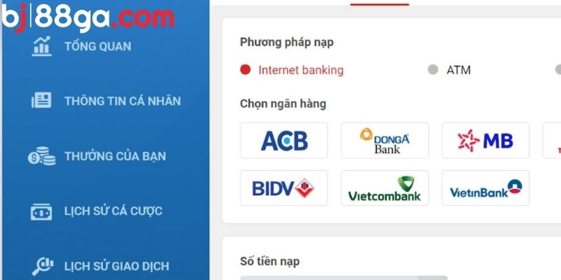 Đảm bảo kết nối internet mạnh