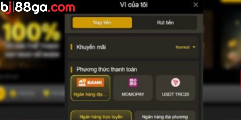 Liên hệ Hotline CSKH khi tiền không được cộng