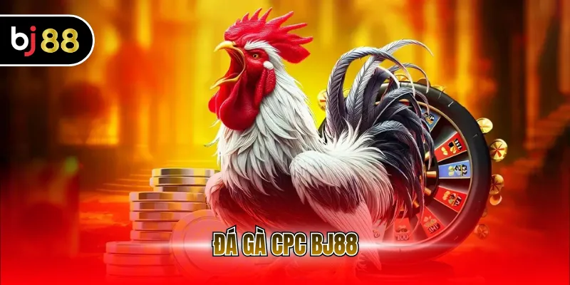 đá gà CPC BJ88