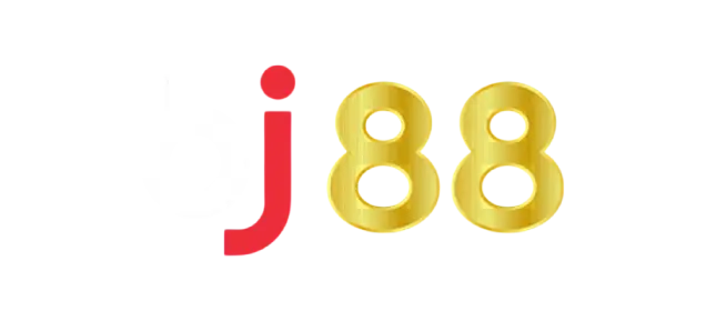 Logo BJ88 nhà cái đá gà