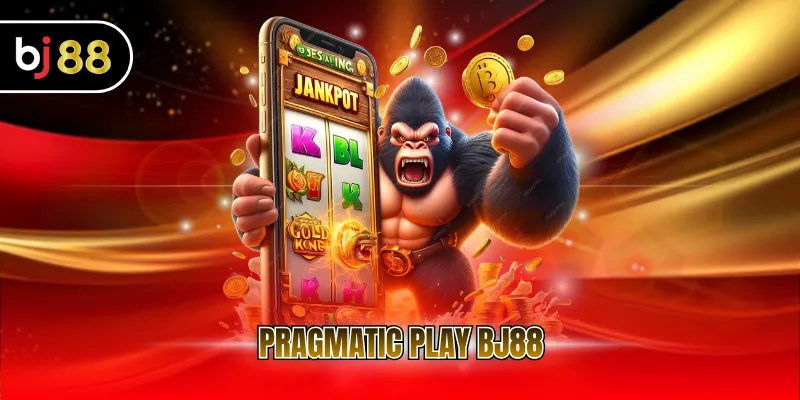 Pragmatic Play BJ88