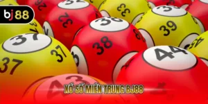 Xổ số miền Trung BJ88